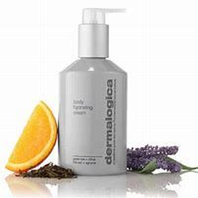 Body Hydrating Cream 295ml