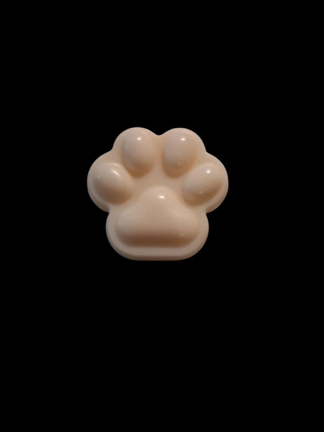 🐾 Patoune Parfumée – Fondant décoratif