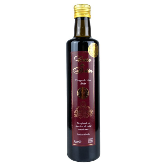 Vinagre Cerro de Belén Vino Añejo 500ml