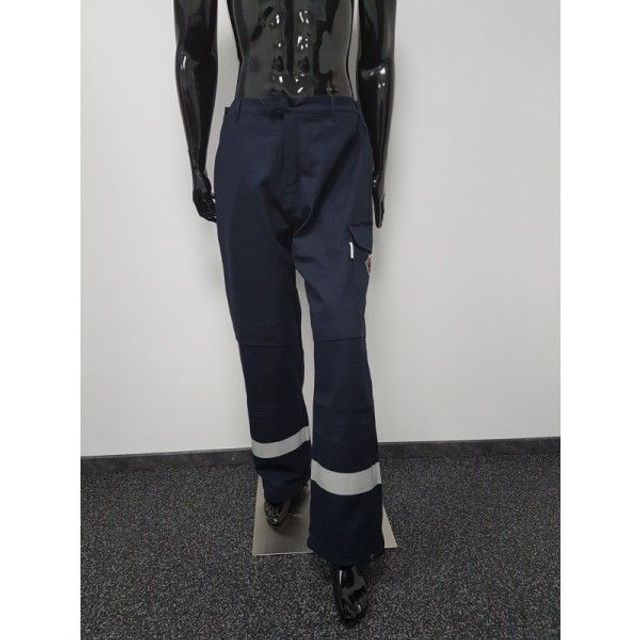 Quite Right werkbroek Coby dames Maat 36 t/m 44