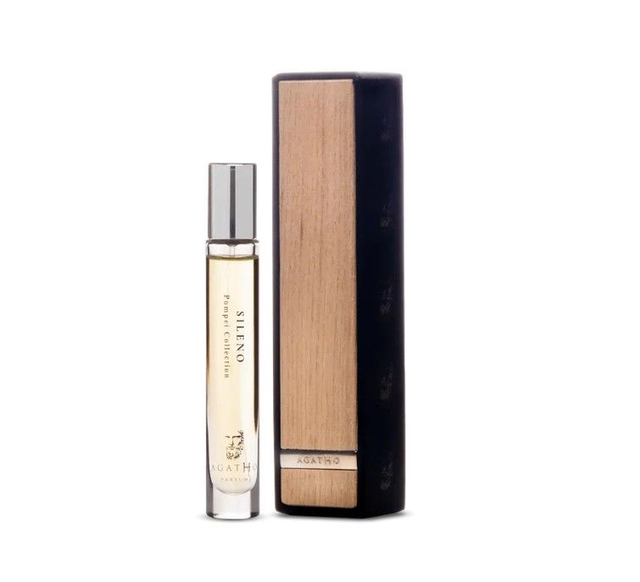 Agatho - Sileno 10ML