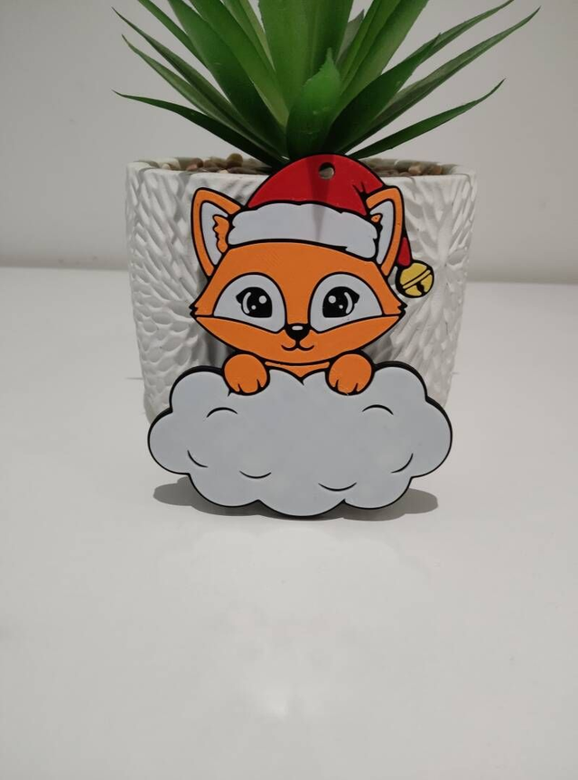 Petit Renard