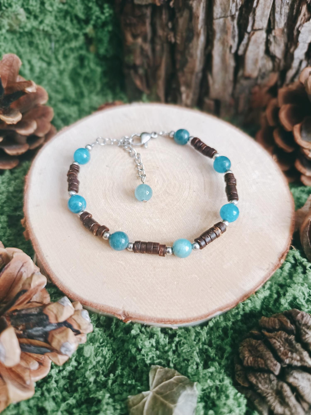 BRACELET - OCEAN&#039;S SOUL (appatite)