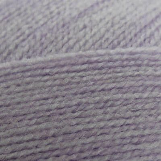 Robin 4-ply Wool 100g Ball  -Lilac