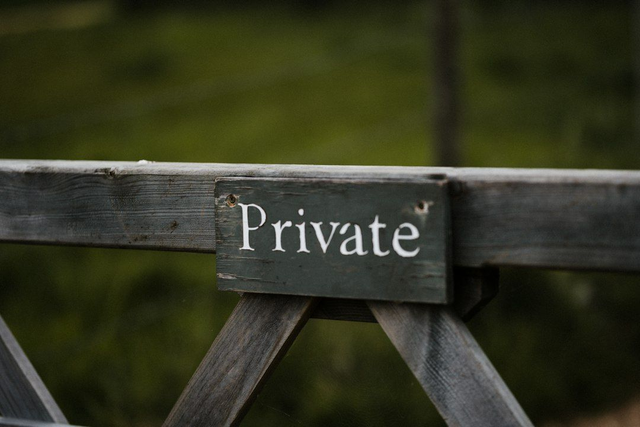Private Room - 1 Hour