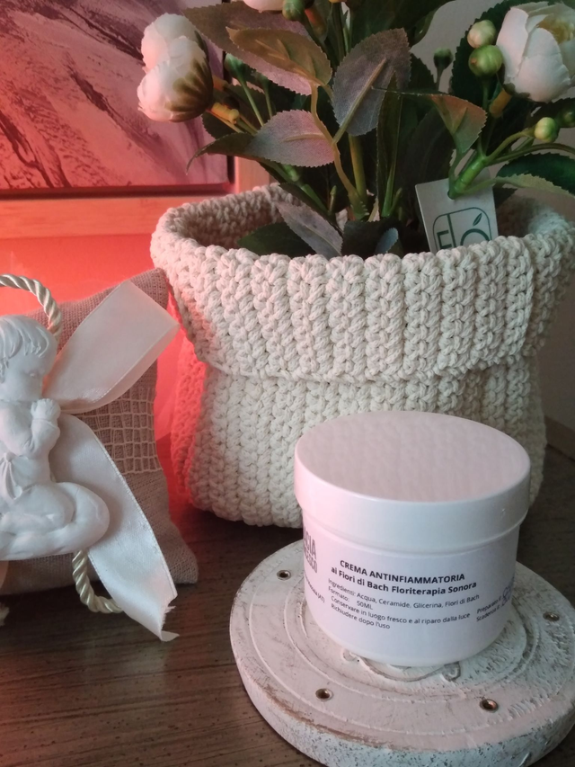 Combo Balance Drenante – Fiori di Bach per armonia ed equilibrio