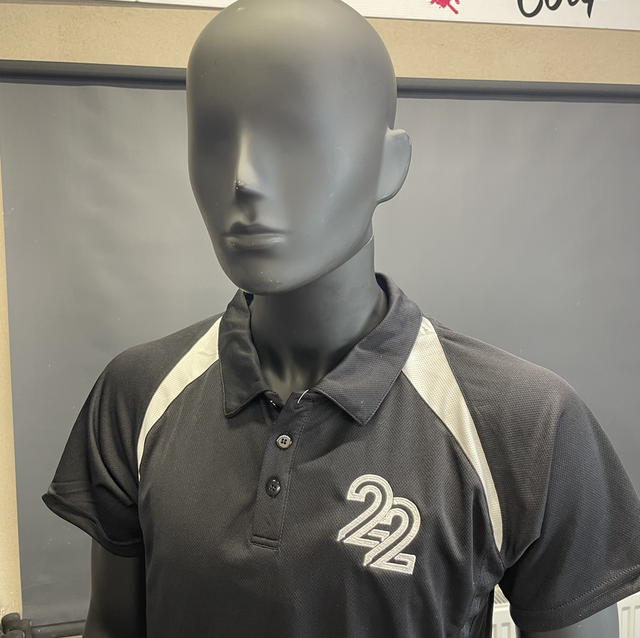 22 Polo Shirt