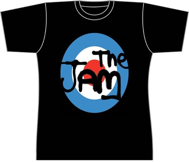 The Jam
