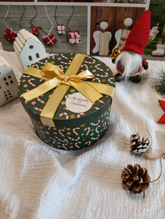 Coffret cadeau ma cuisine zéro déchet 💛🤎