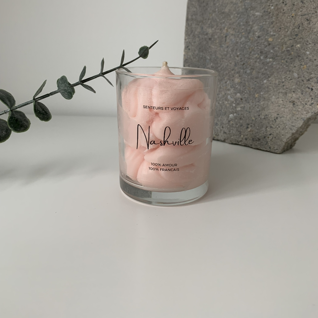 PROMO BOUGIES GOURMANDES 