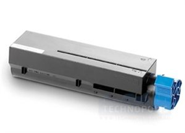 Toner Compa OKI B411dn | 431dn | MB461 | MB471 | MB491-3K#44574702