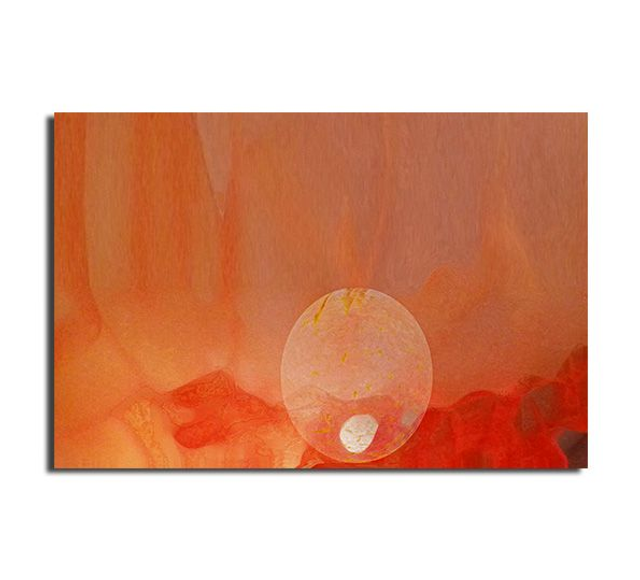 04 Abstract - Fact Of Life, 2016.