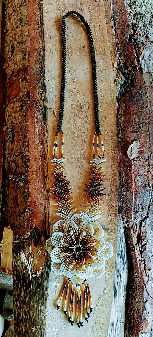 Collana di Perline