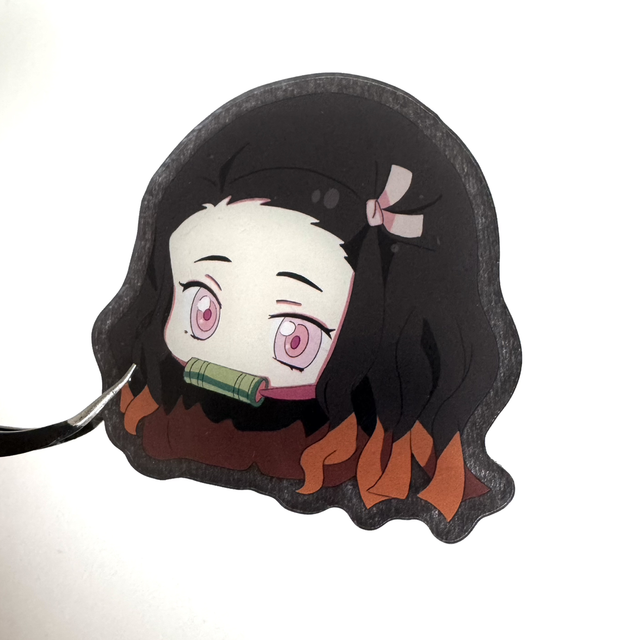 MAGNET NEZUKO