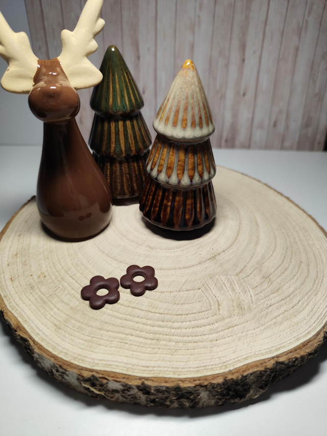 Pampilles interchangeables 