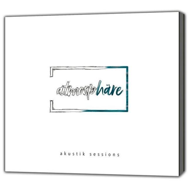 Atmosphäre - akustik sessions (Audio CD)