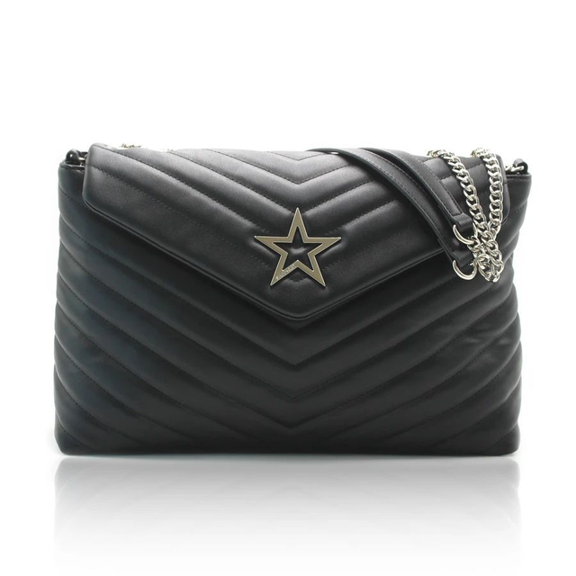 B240J908 - SHOP ART BORSA MAXI TRAPUNT