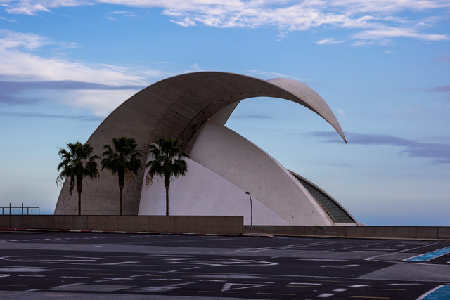 Auditorio de Tenerife