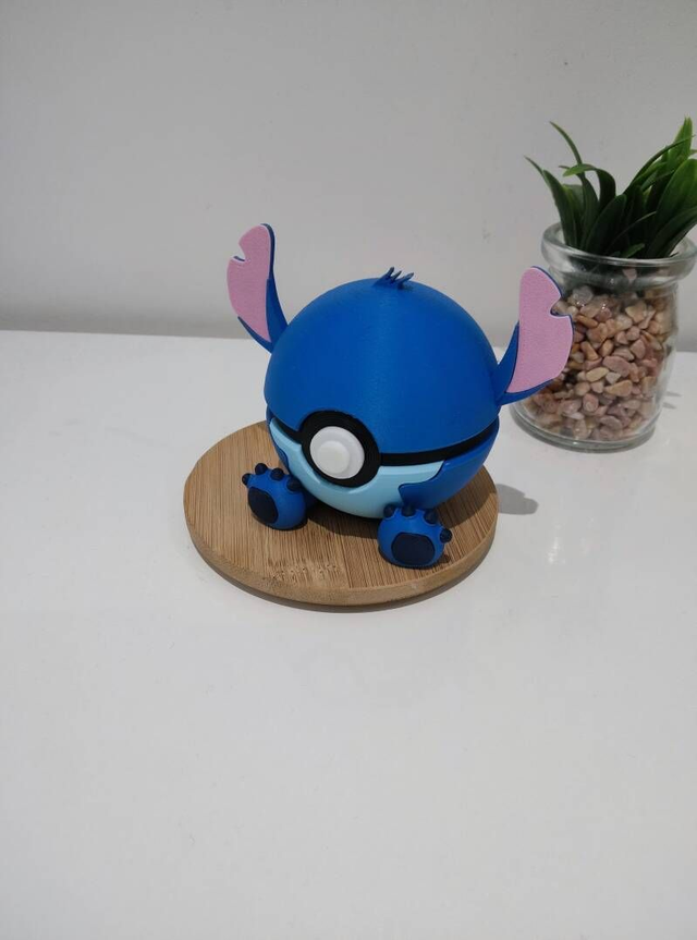 Stitch