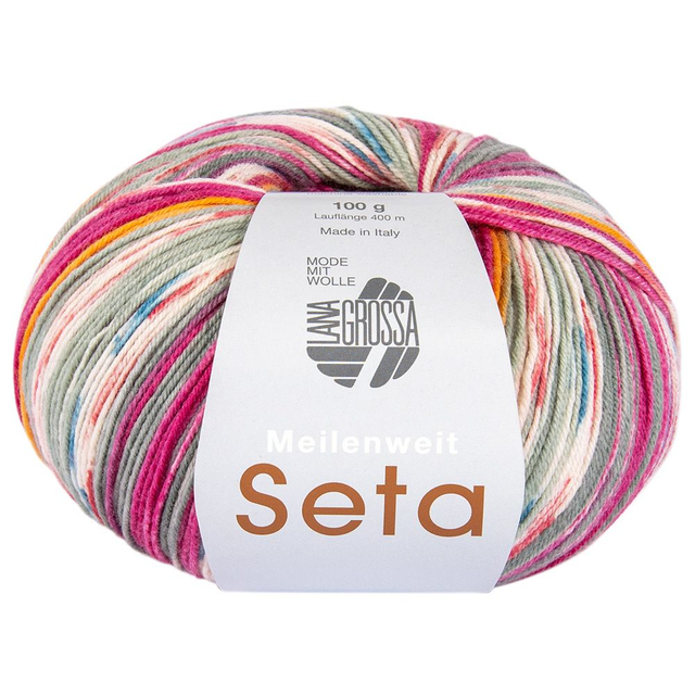 Seta Felicia