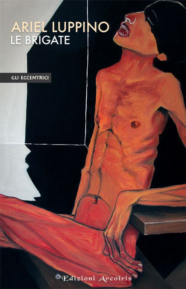 Luppino Ariel - Le brigate