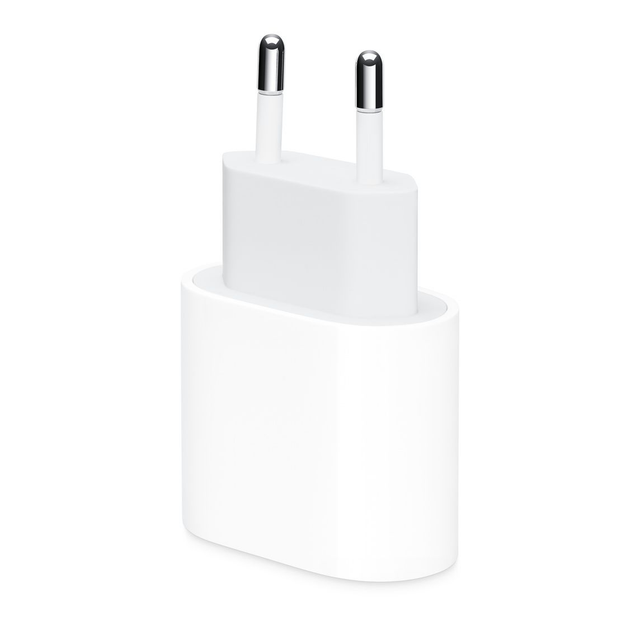 Apple Adaptateur secteur USB-C 20 W