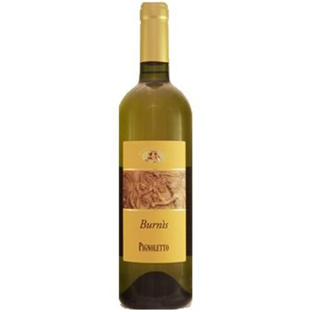 Pignoletto - Colli d'Imola "BURNÌS" [Emilie Romagne]