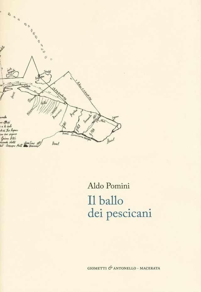 Pomini Aldo - Il ballo dei pescicani. Storia di un forzato