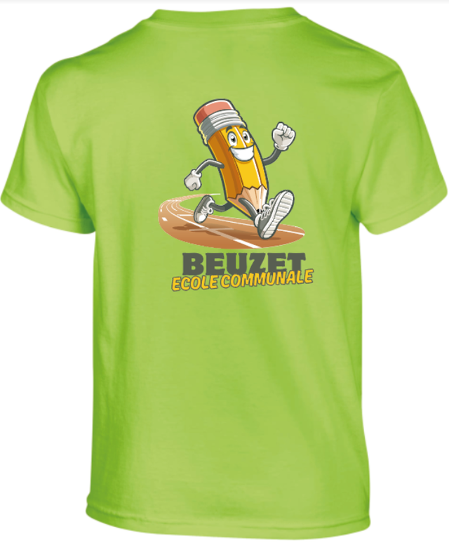 T-Shirt de Sport (enfant)