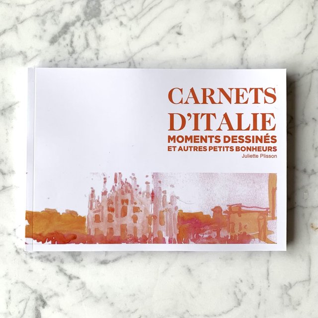 Carnets d'Italie