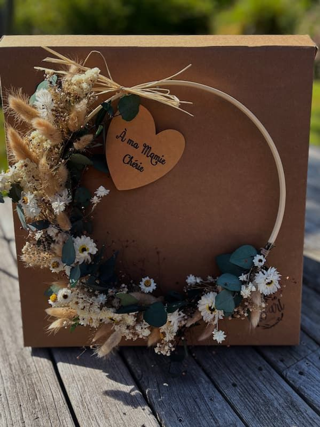 Couronne éternelle Taille M