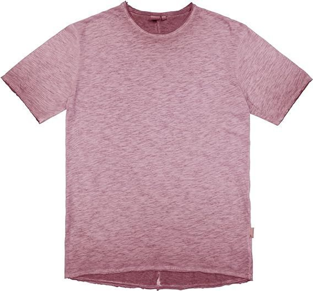 B5658R01 - Gianni Lupo T-shirt uomo mezza manica