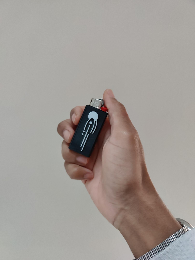 HIGHLIGHTER &quot;Glyph&quot;