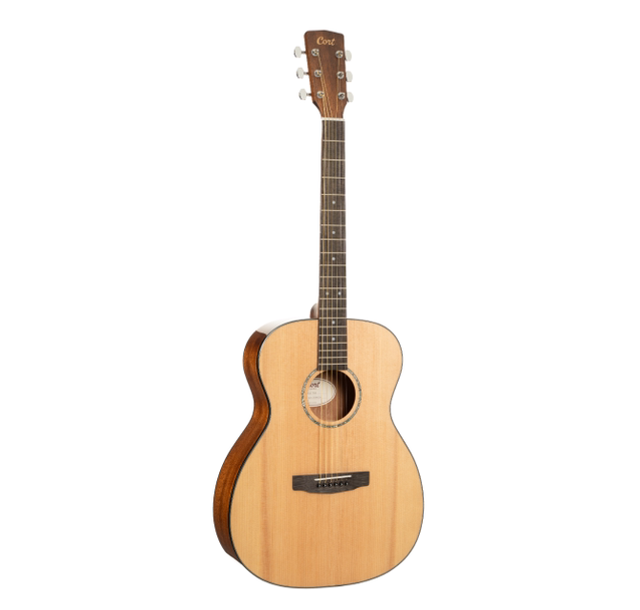 Cort L60 Natural
