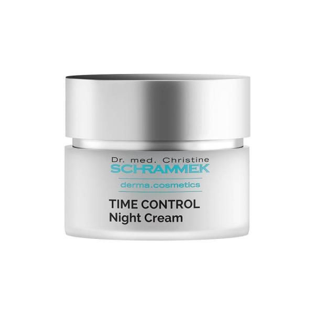 Vitality Time Control Night Cream 50ml