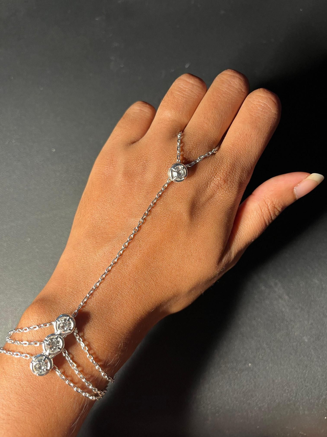 Chaîne de main Lumia