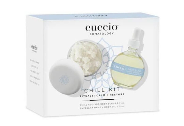 Chill Kit (Calm &amp; Restore)