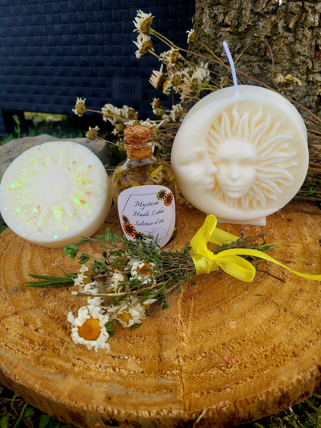 Lot Litha ( Promo : -15% de réduction)