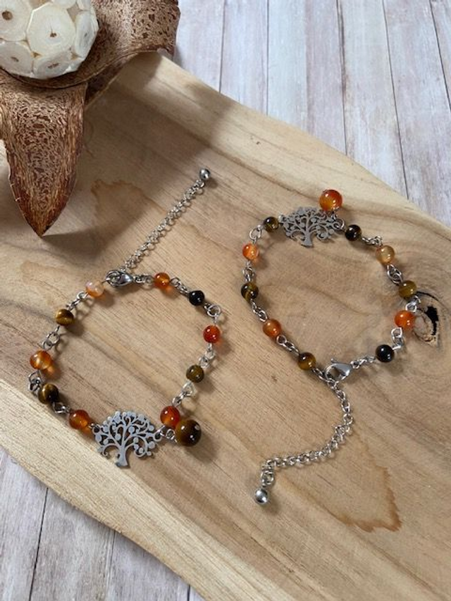 Bracelet Amitié Durable