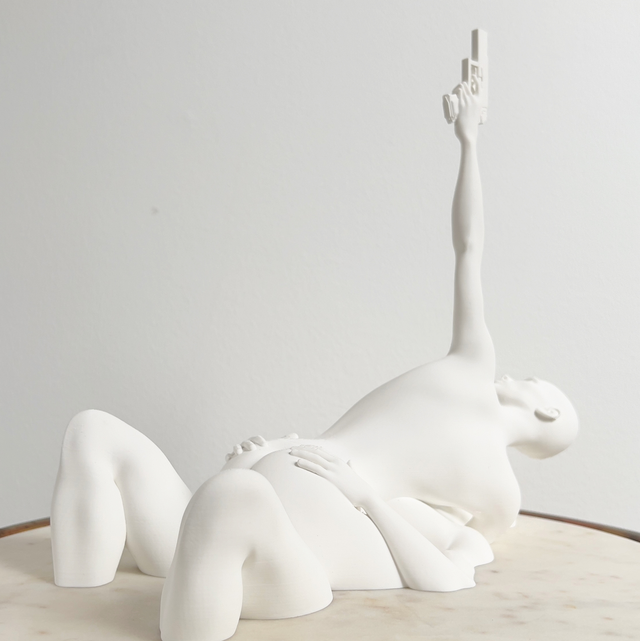 Bonnie & F*cking Clyde