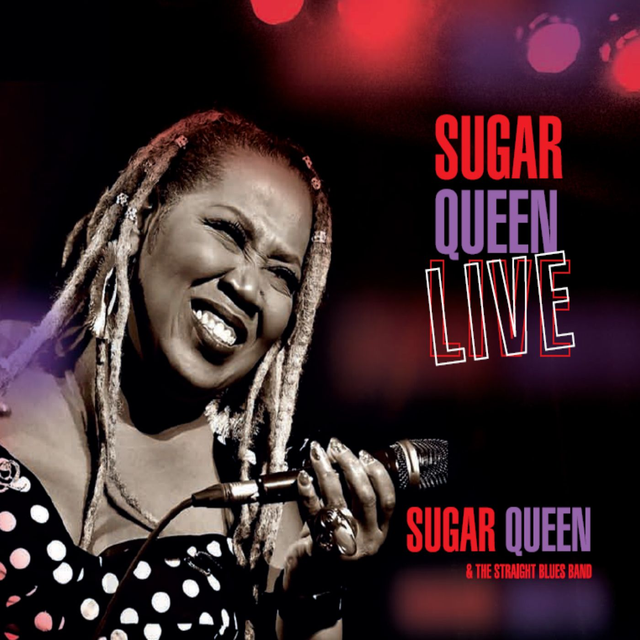 Sugar Queen LIVE
