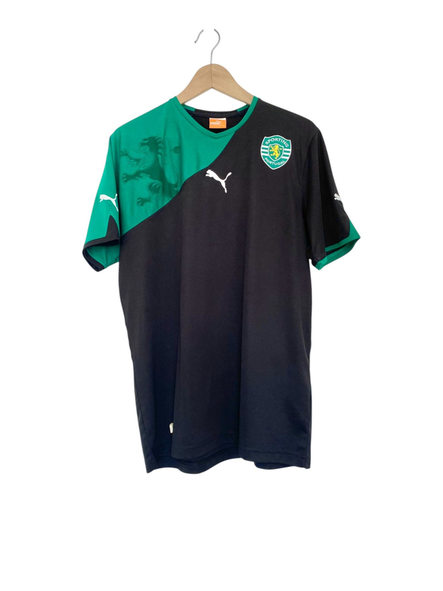 2010/2011 - Sporting CP (L)