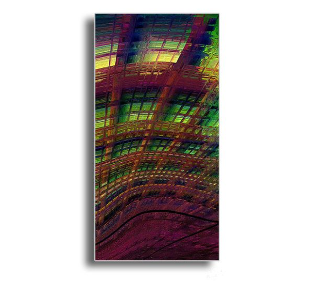 01 Urban - Range, 2024.