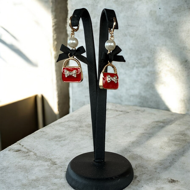 Orecchini pochette 26TG-5