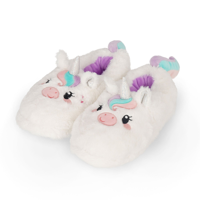 Pantofole - Cosy Slippers - Unicorn