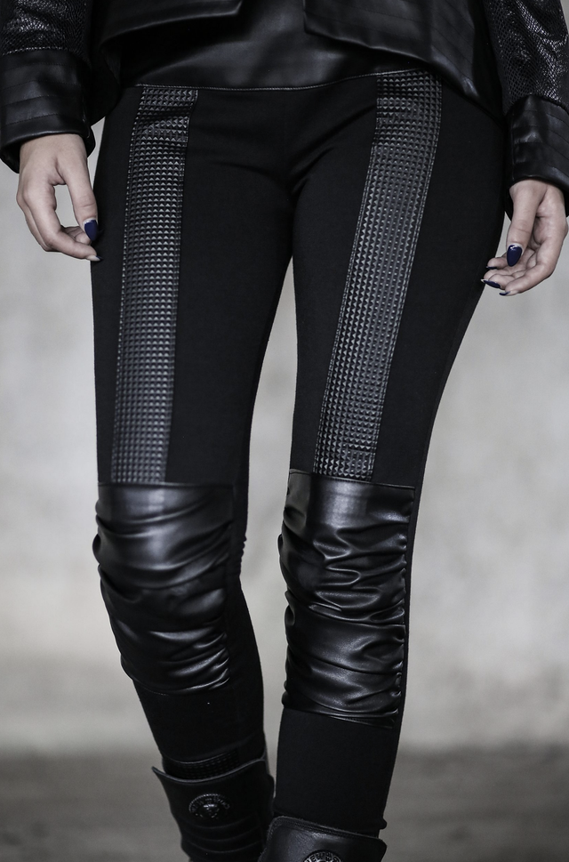 RIOT LEGGINS 800008              