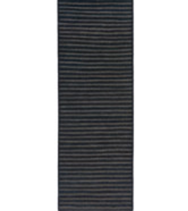 ÉLITIS Teppich Ray charcoal