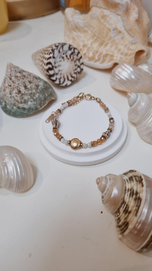 Bracelet 🐚