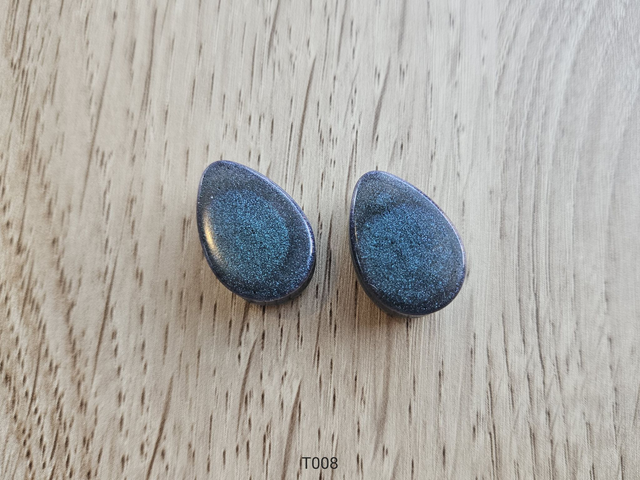 Drop Chameleon (T008)