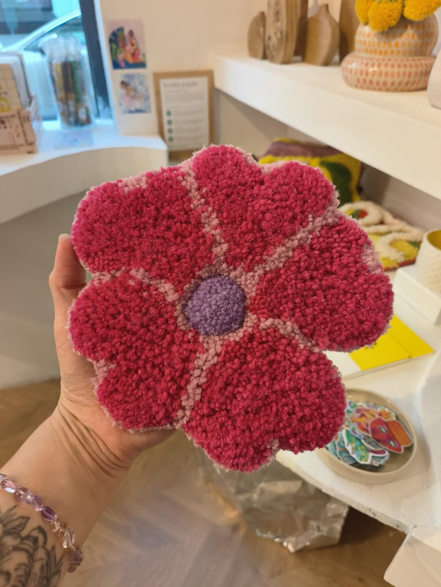 Fleurs XS